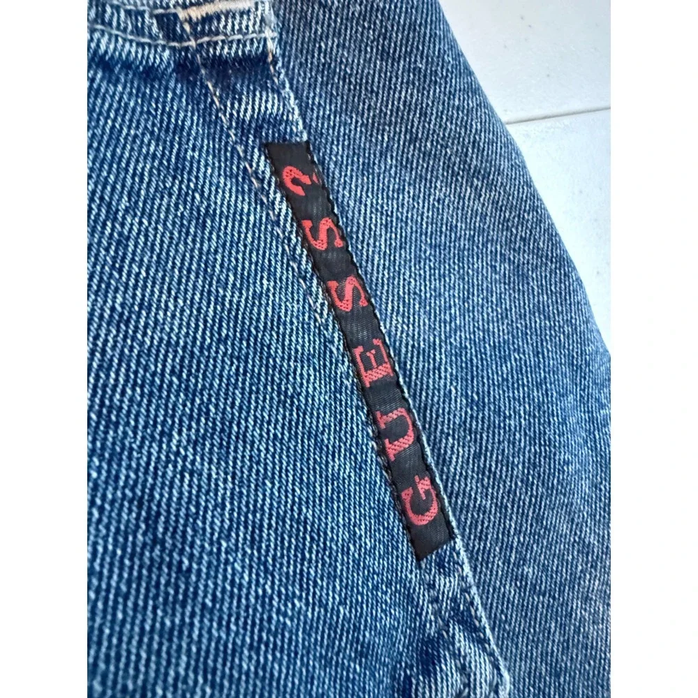Guess vintage jeans